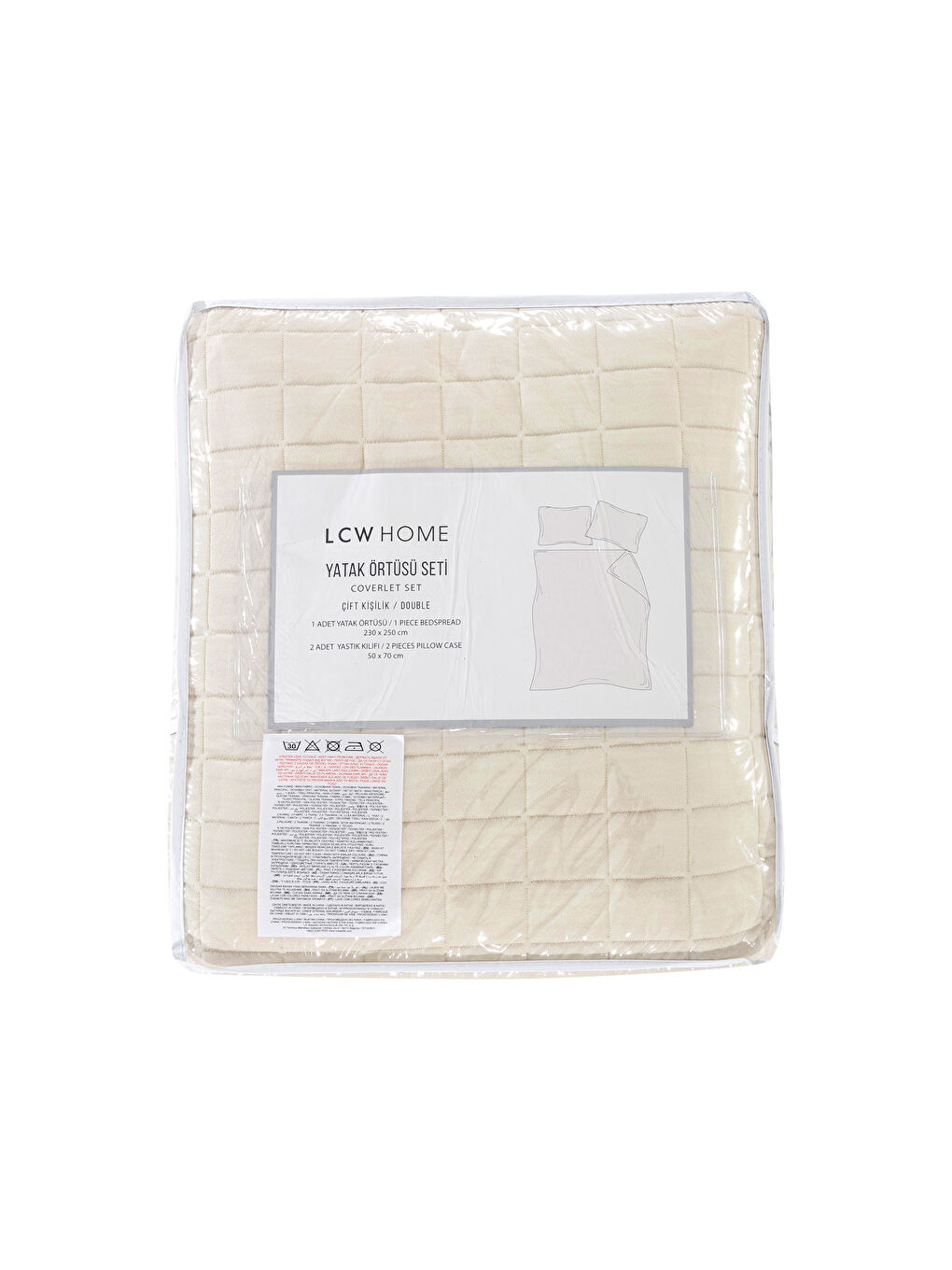 غطاء سرير مزدوج-3