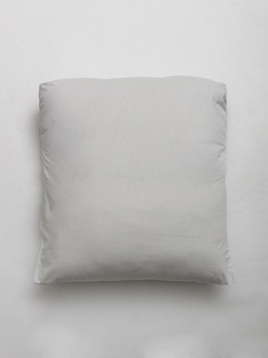 Bej Taş Yastık Kılıfı-1