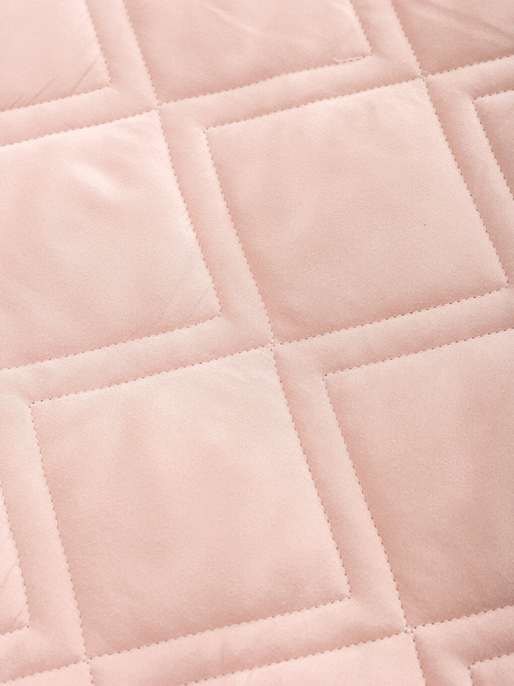 PINK Single Bedspread-2