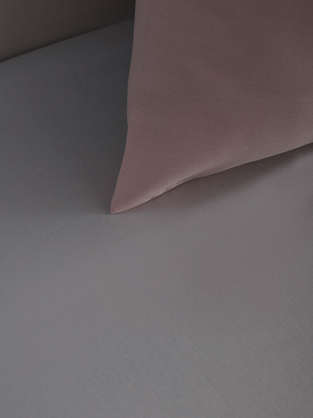 Pembe Çift Kişilik Nevresim Takımı-3