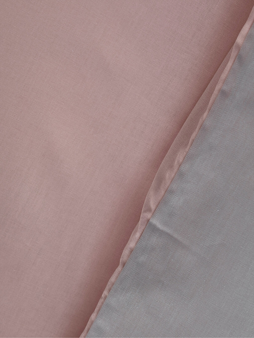 Pembe Çift Kişilik Nevresim Takımı-4