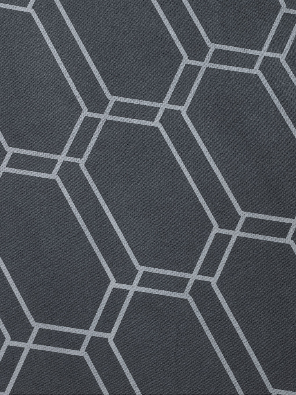 Bej Baskılı Tek Kişilik Nevresim Takımı-3