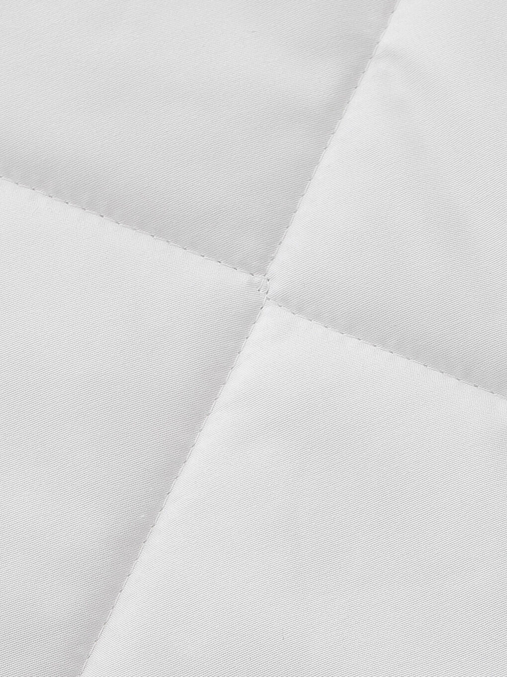 LCW HOME WHITE Quilt -0S9022Z8-J5E