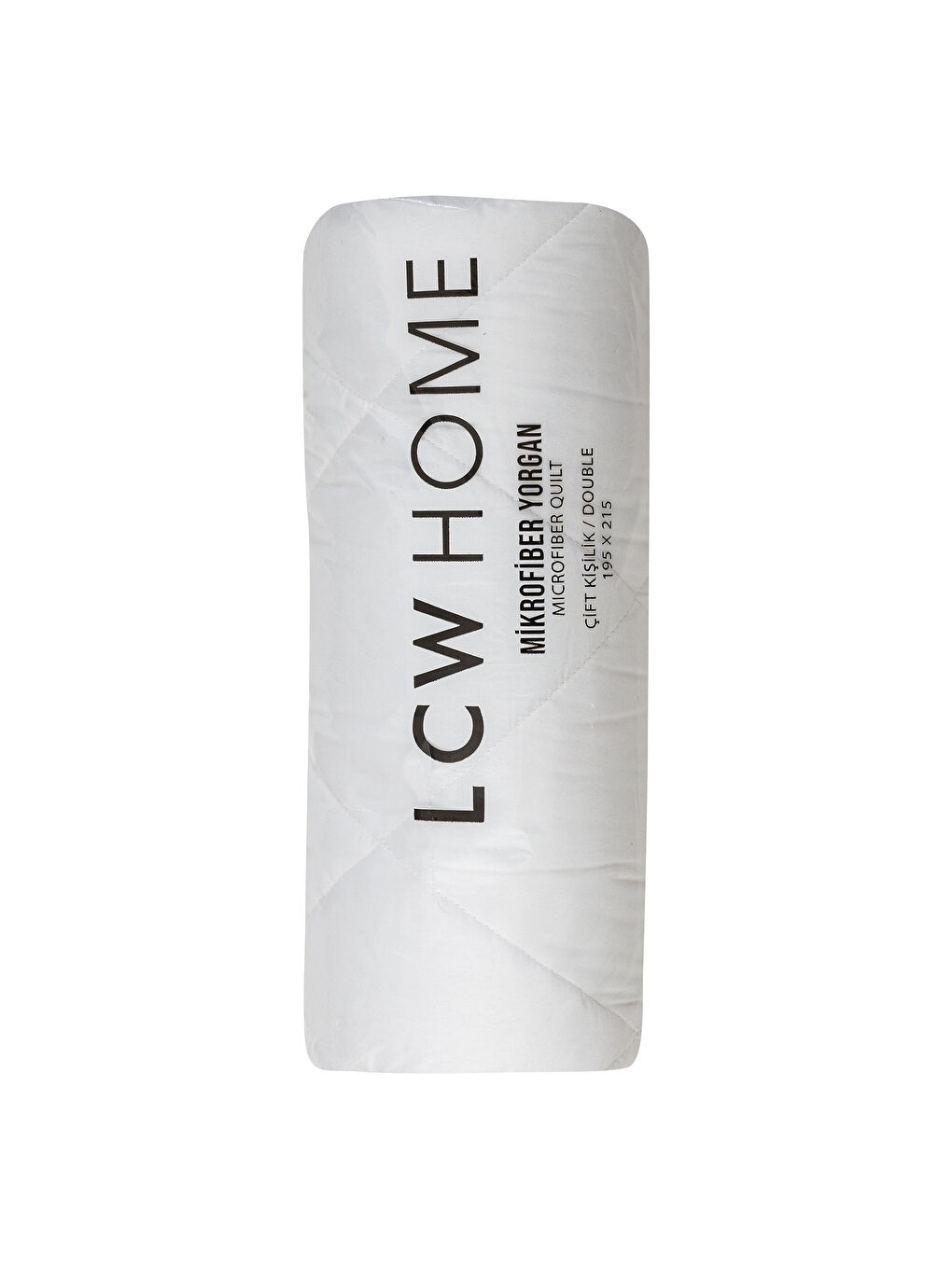 LCW HOME WHITE Quilt -0S9022Z8-J5E