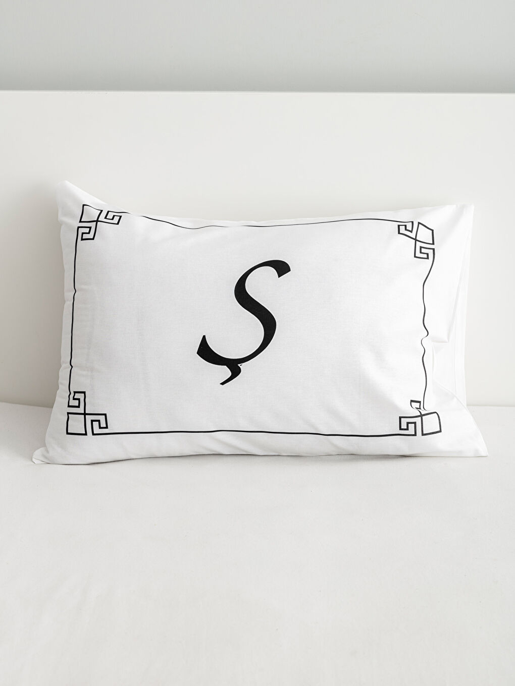 BLACK Pillowcase-1