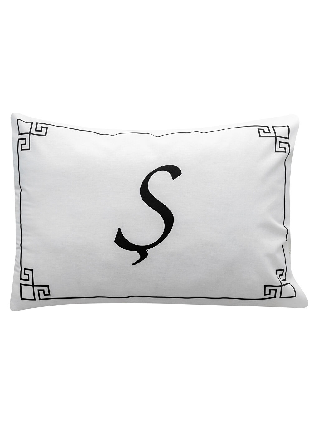 BLACK Pillowcase-2