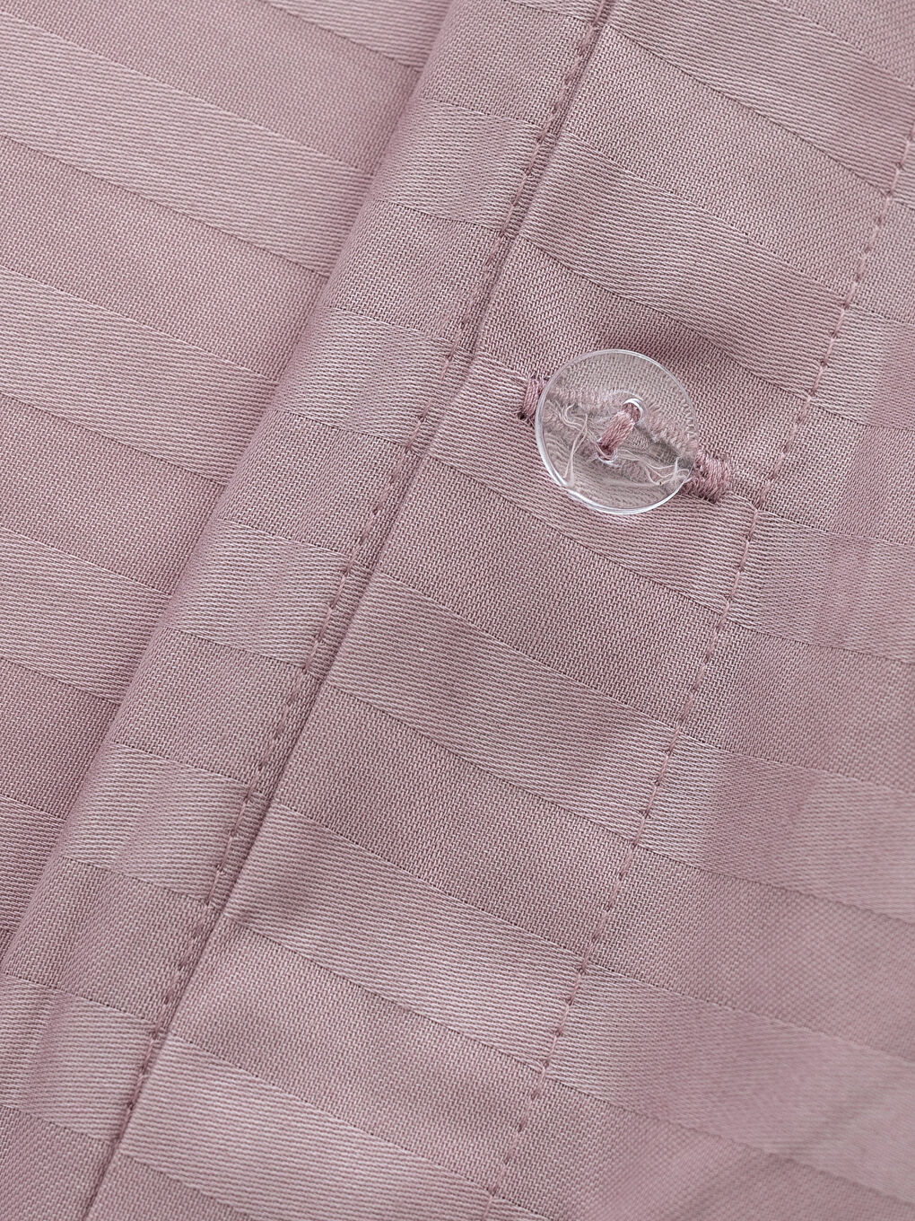 Açık Mor Çift Kişilik Nevresim Takımı-3