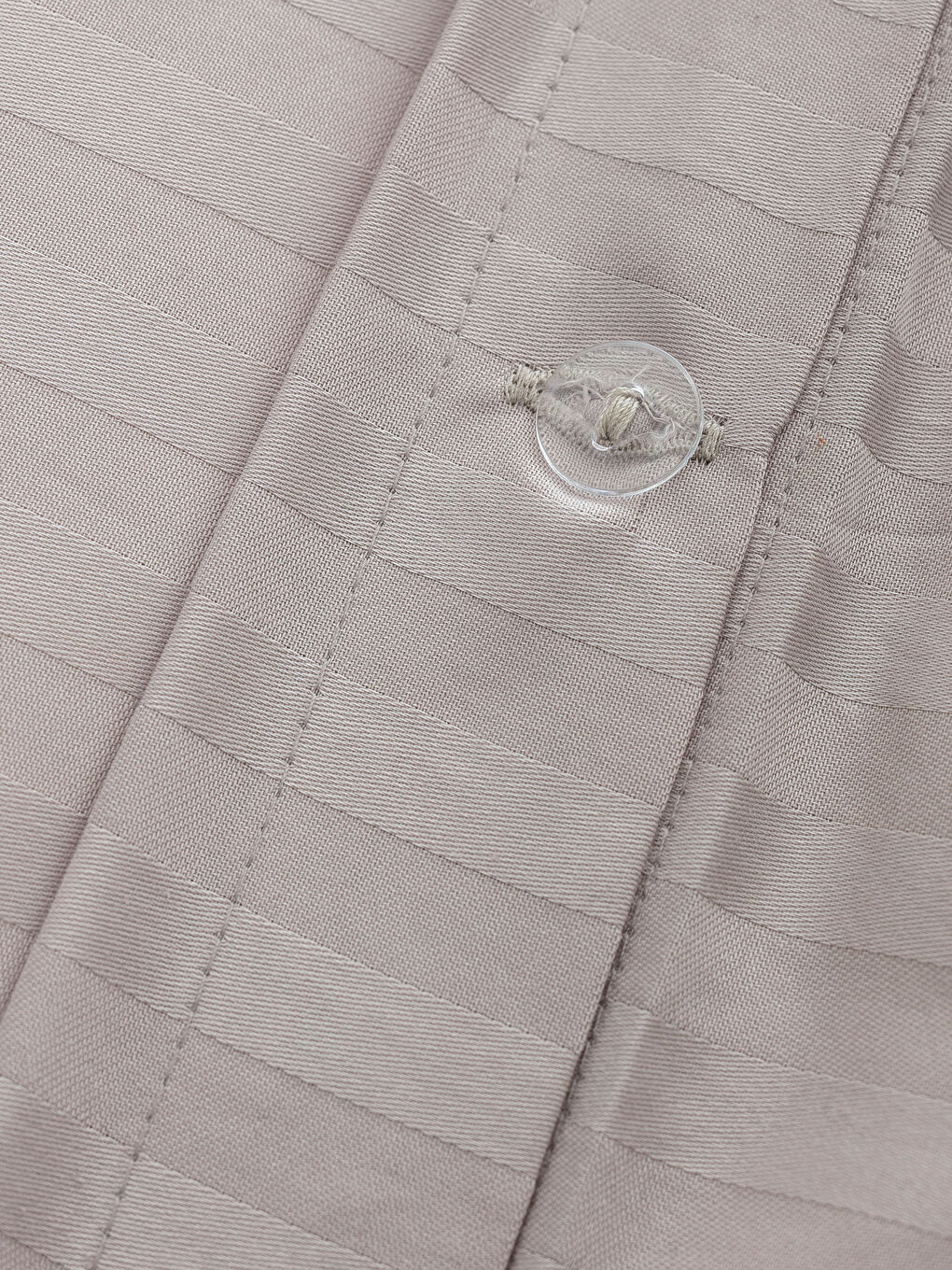 Açık Gri Çift Kişilik Nevresim Takımı-3