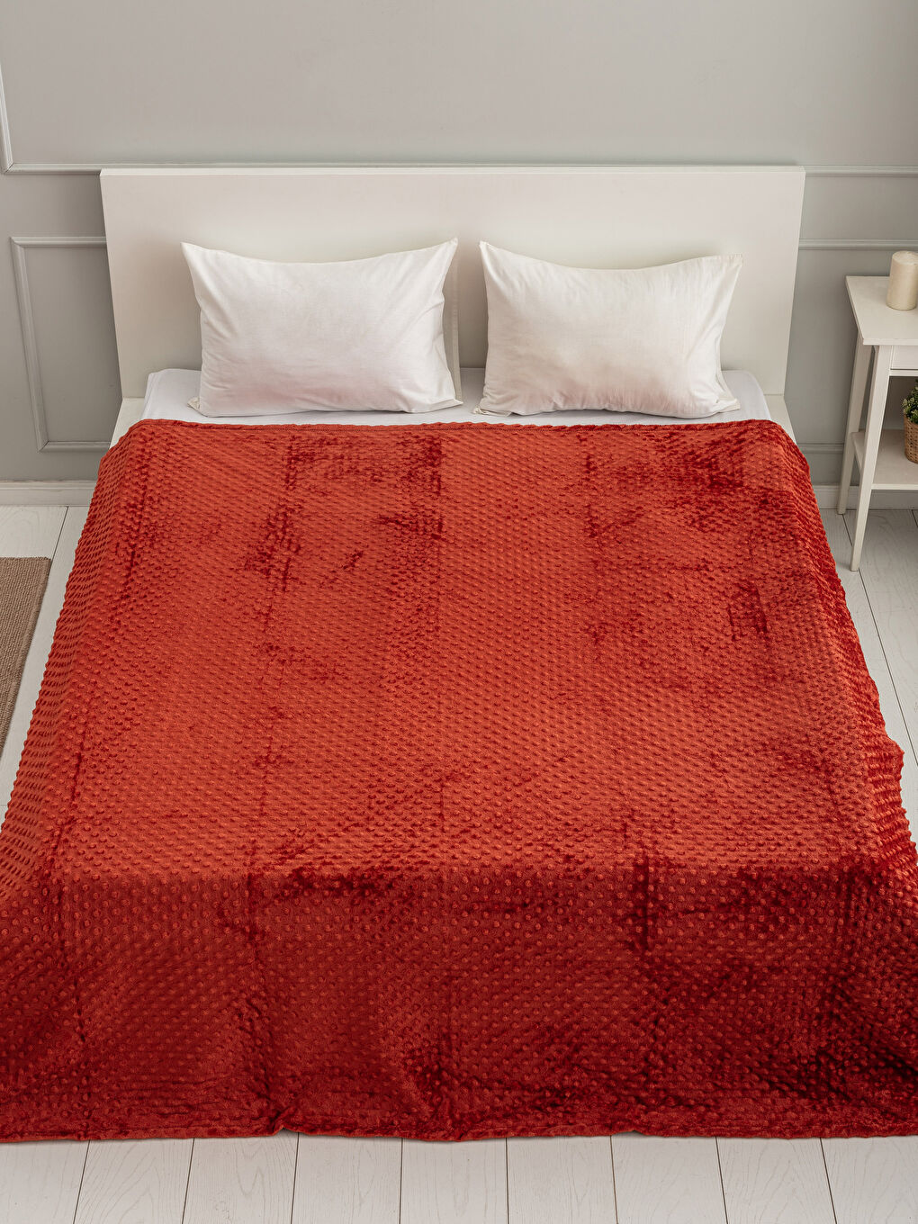 Couverture double ROUGE-1