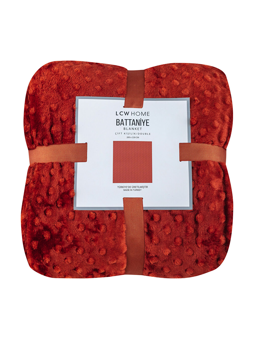 Couverture double ROUGE-3