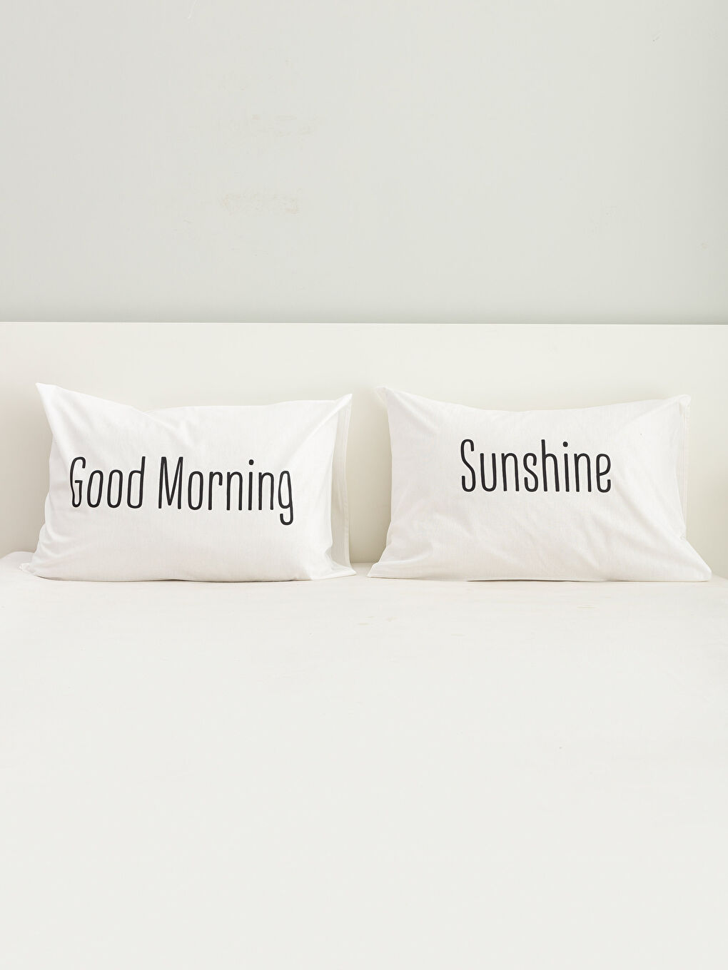 LCW HOME BLACK Pillowcase -0SH053Z8-LQJ