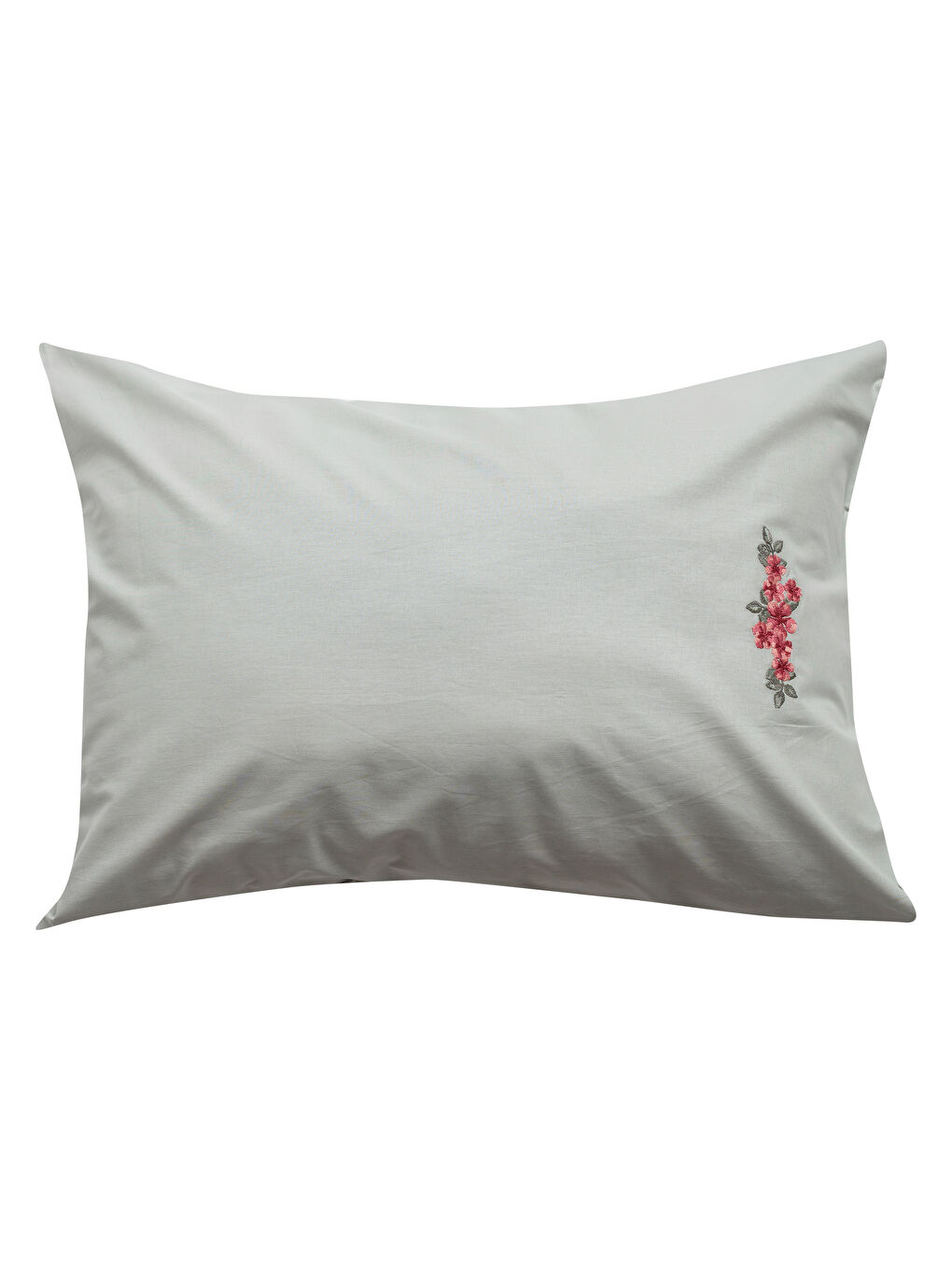 Taie d'oreiller Mixte-2