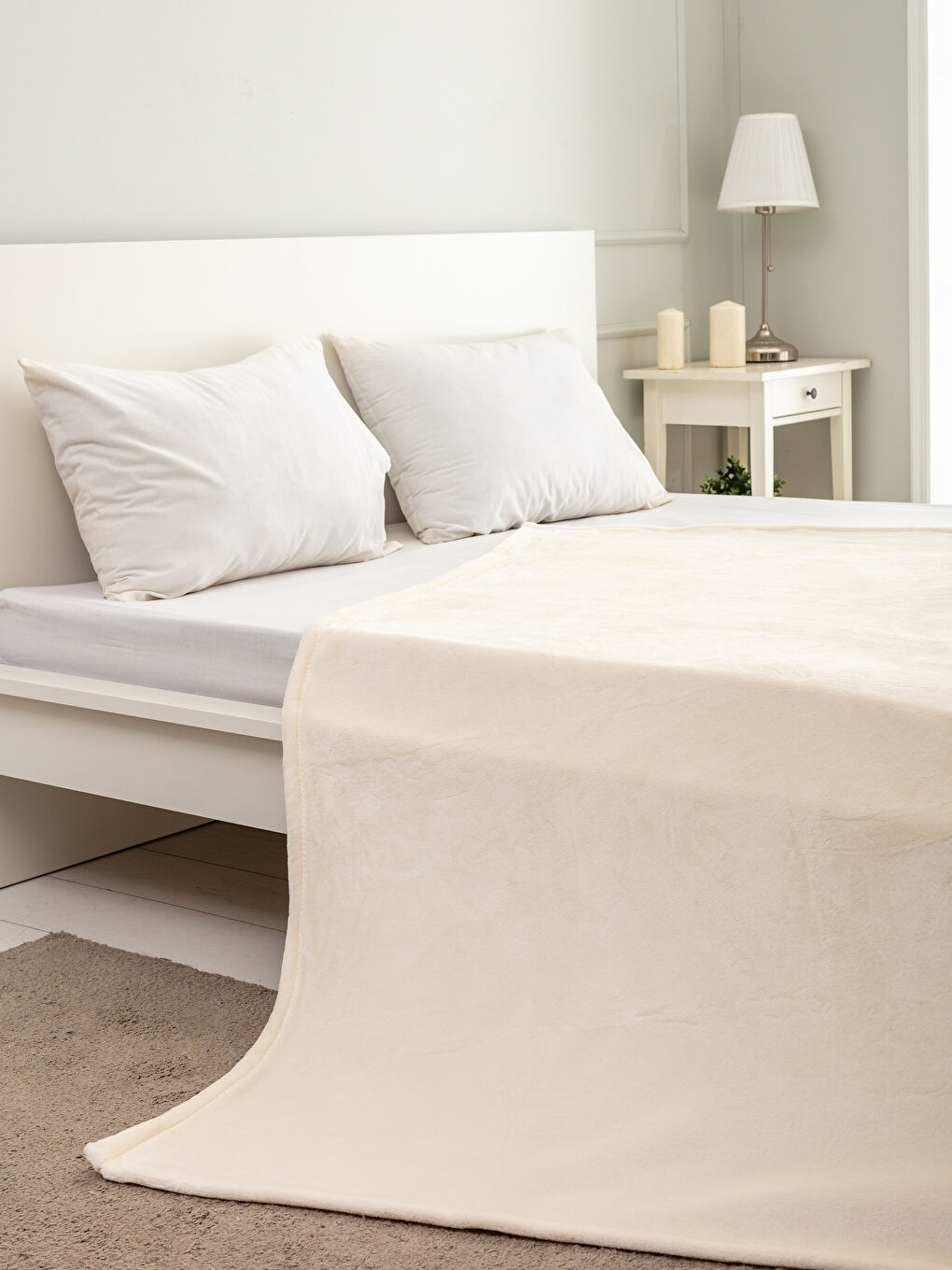 EKRU Dvostruki pokrivač