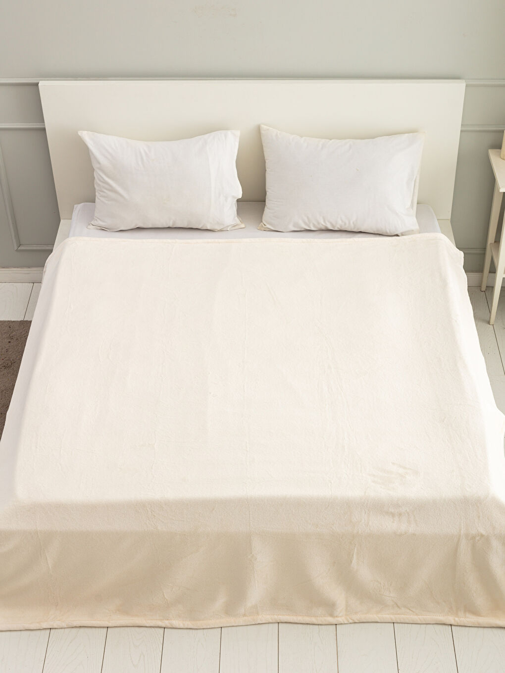 EKRU Dvostruki pokrivač-1