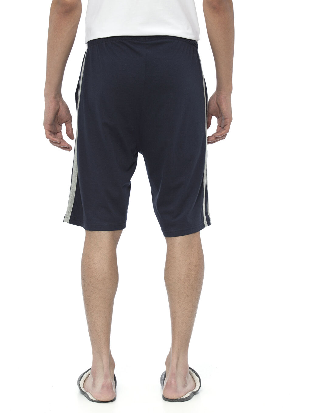 LC WAIKIKI Man NAVY Pyjama Bottoms -7Y0020Z8-NOO