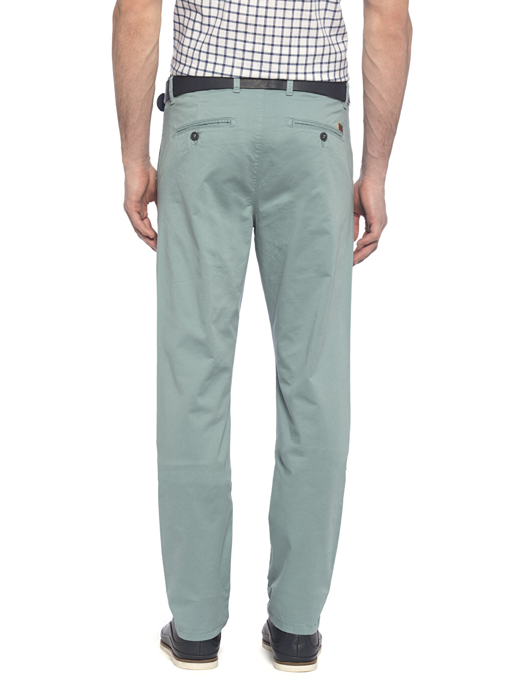 Chino Pantolon-1
