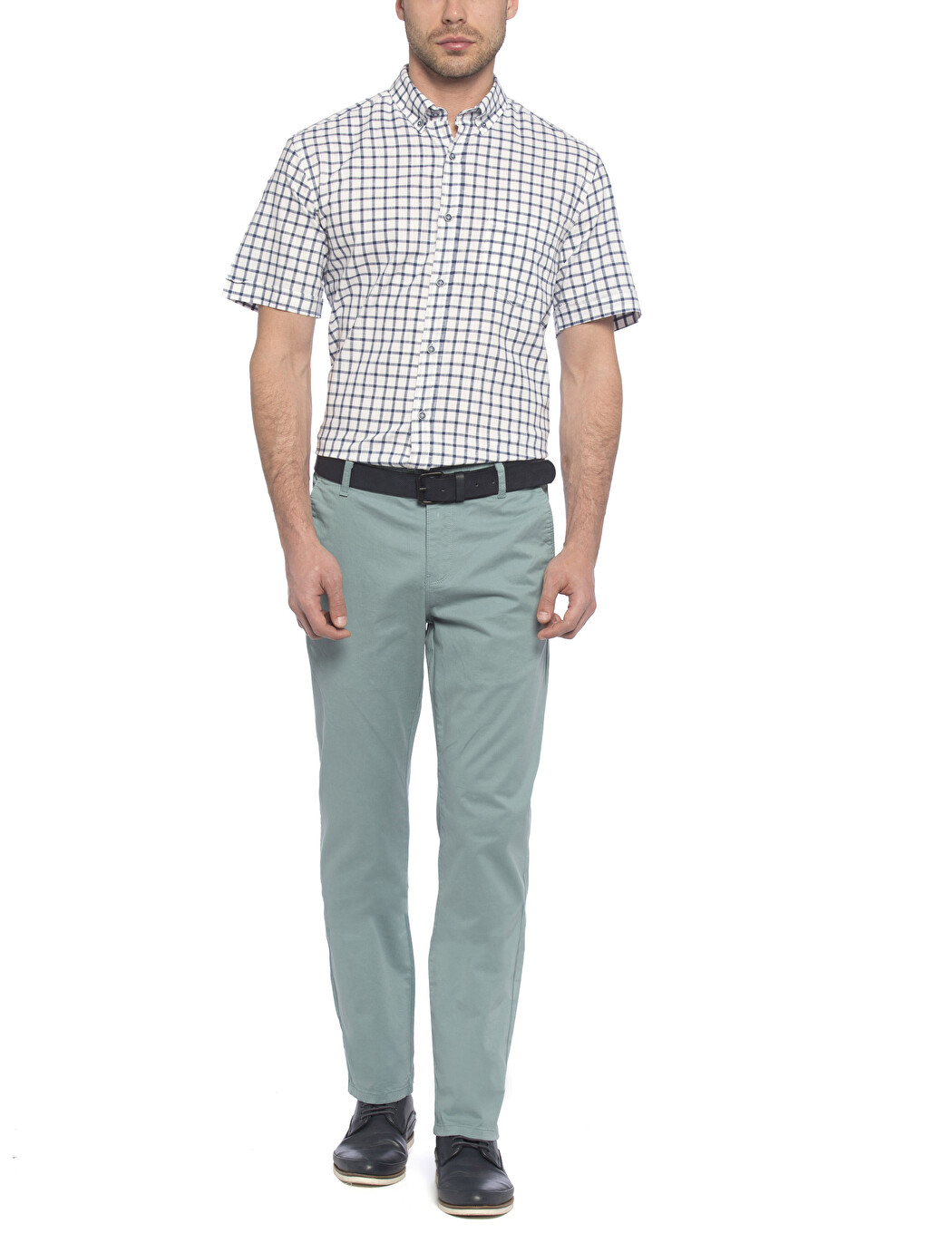 Chino Pantolon-2