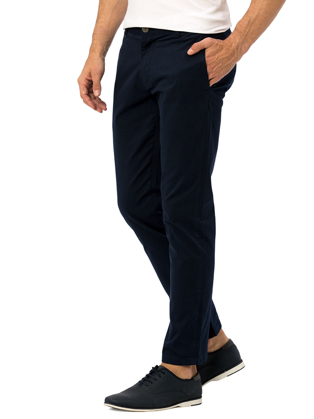 بنطلون تشينو-1