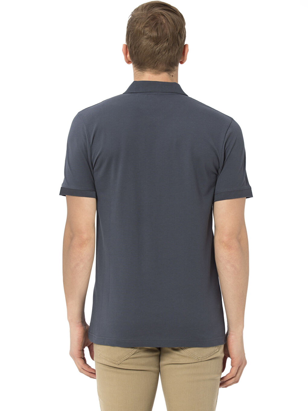 INDIGO Majica Muškarac-1