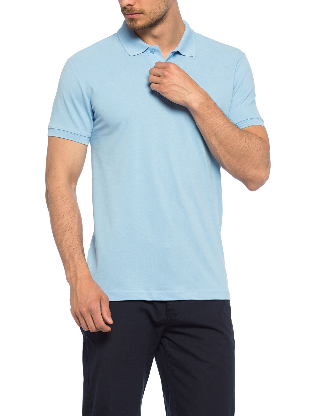 Man BLUE T-Shirt