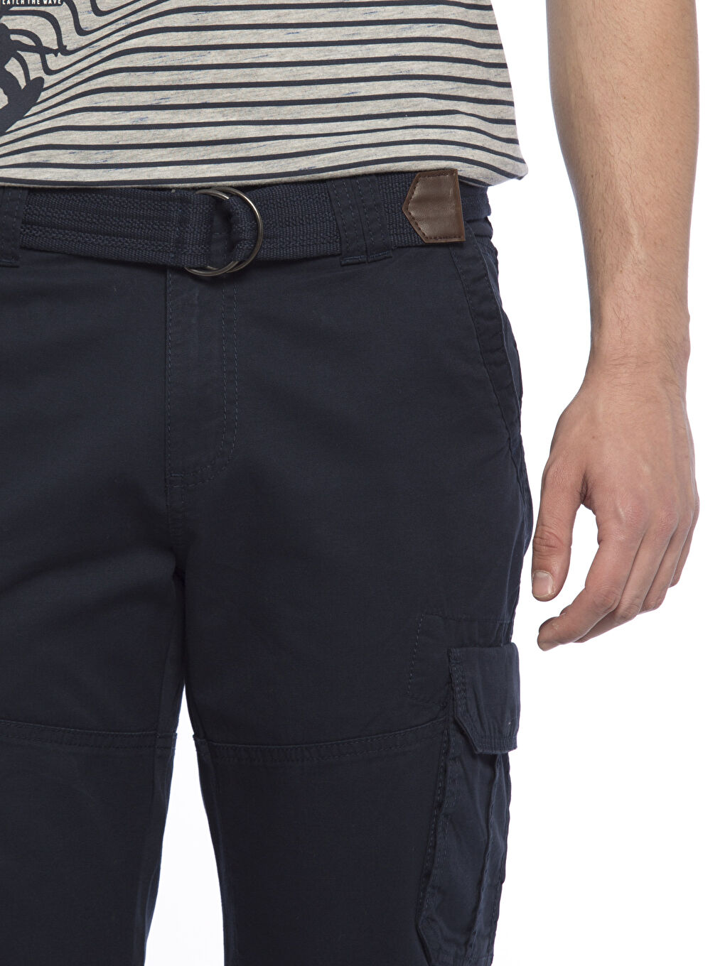 شورت كارغو-3