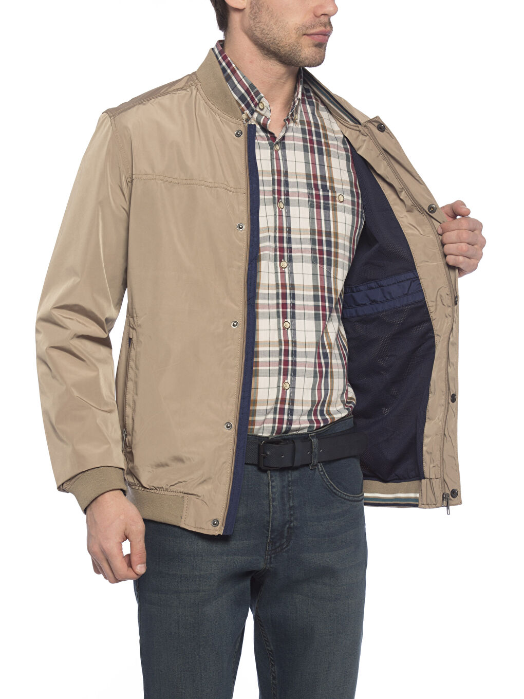 LCWAIKIKI Classic Mont -7Y0718Z8-KD5