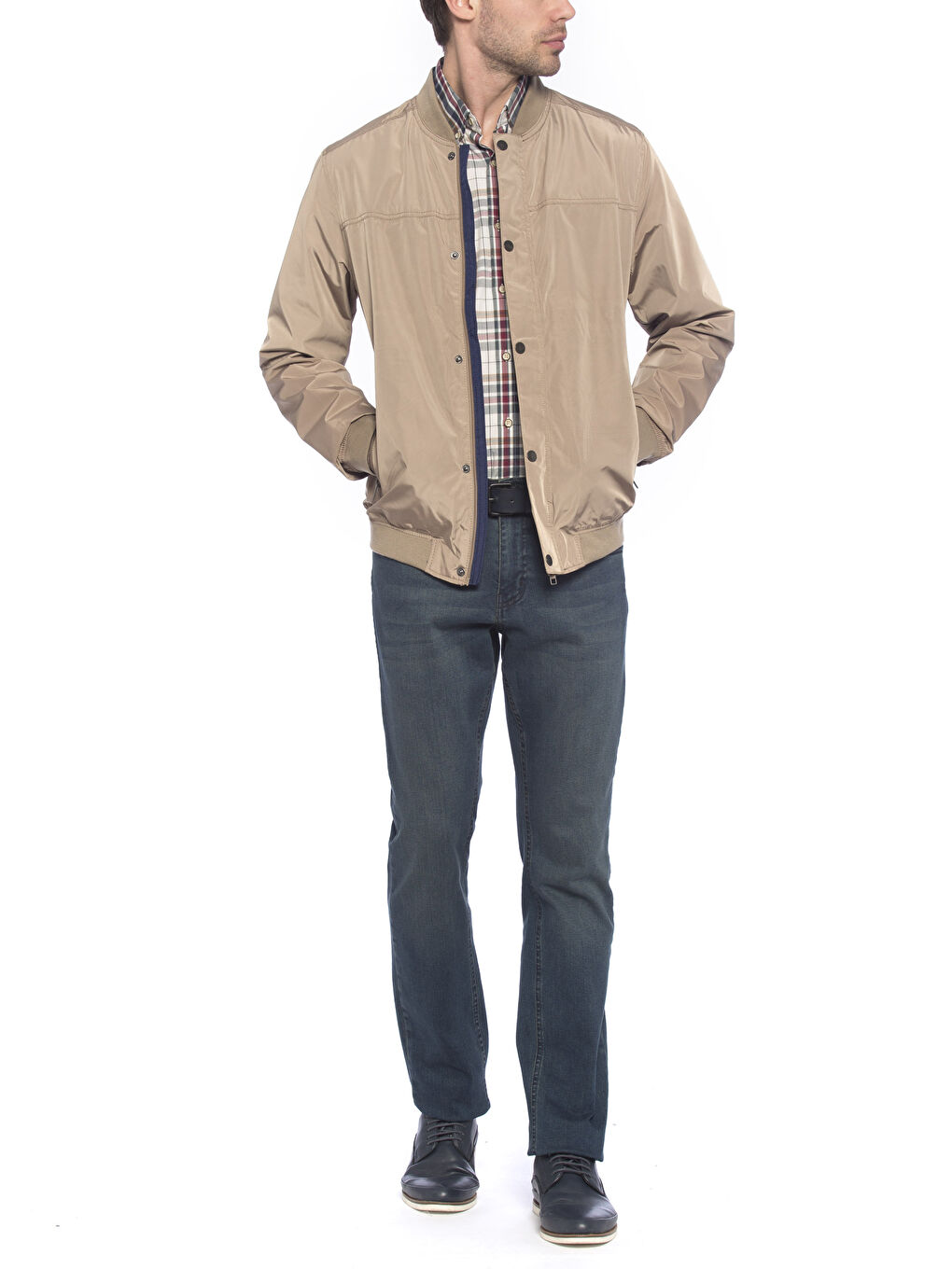 LCWAIKIKI Classic Mont -7Y0718Z8-KD5