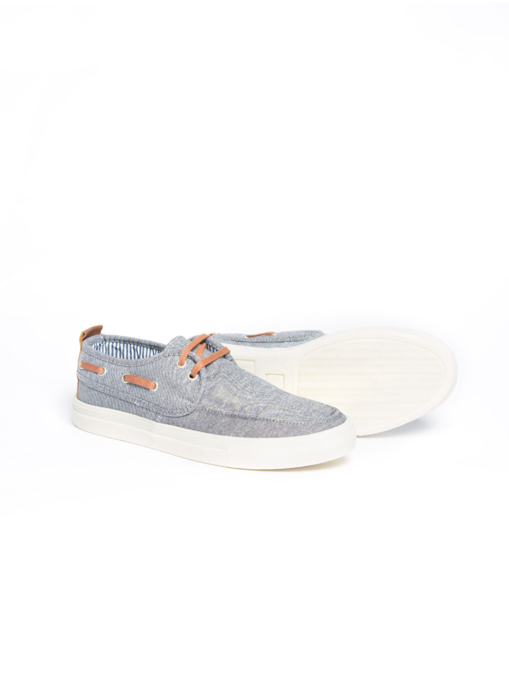 LCW STEPS Мъж Сиво Маратонки -7Y0728Z8-20C