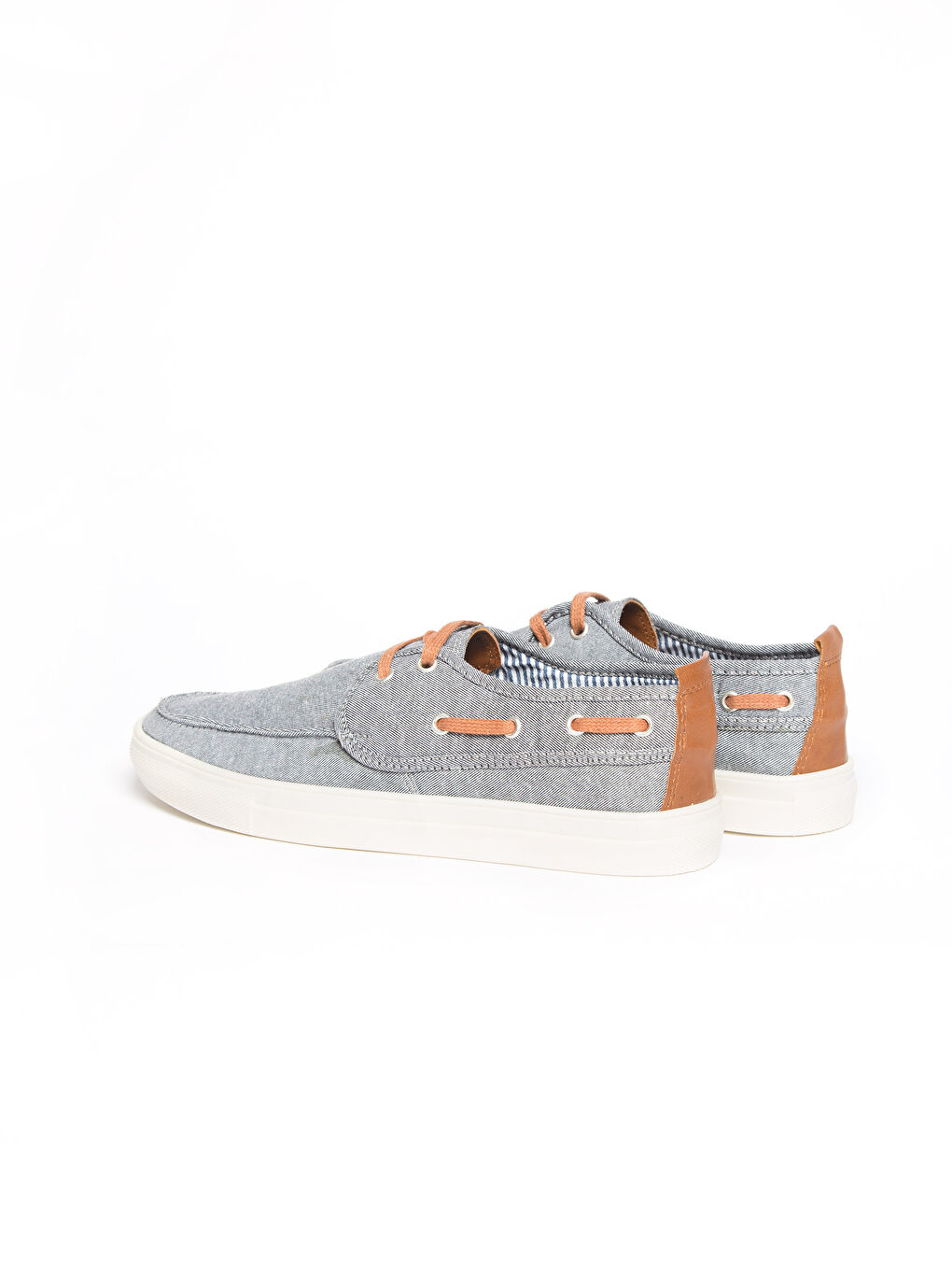 LCW STEPS Мъж Сиво Маратонки -7Y0728Z8-20C