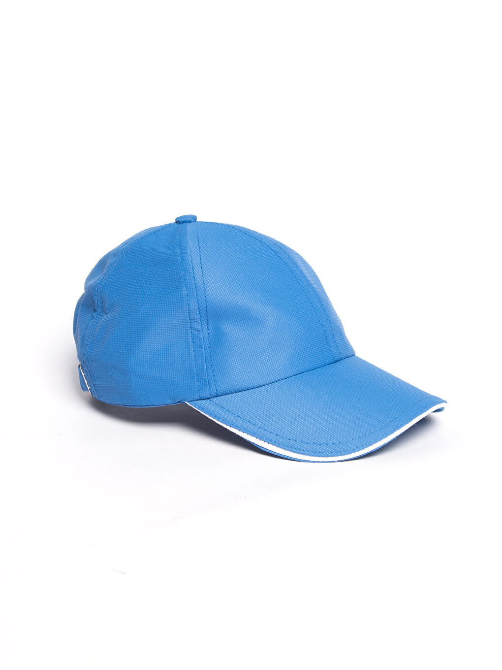 Casquette BLEU Homme