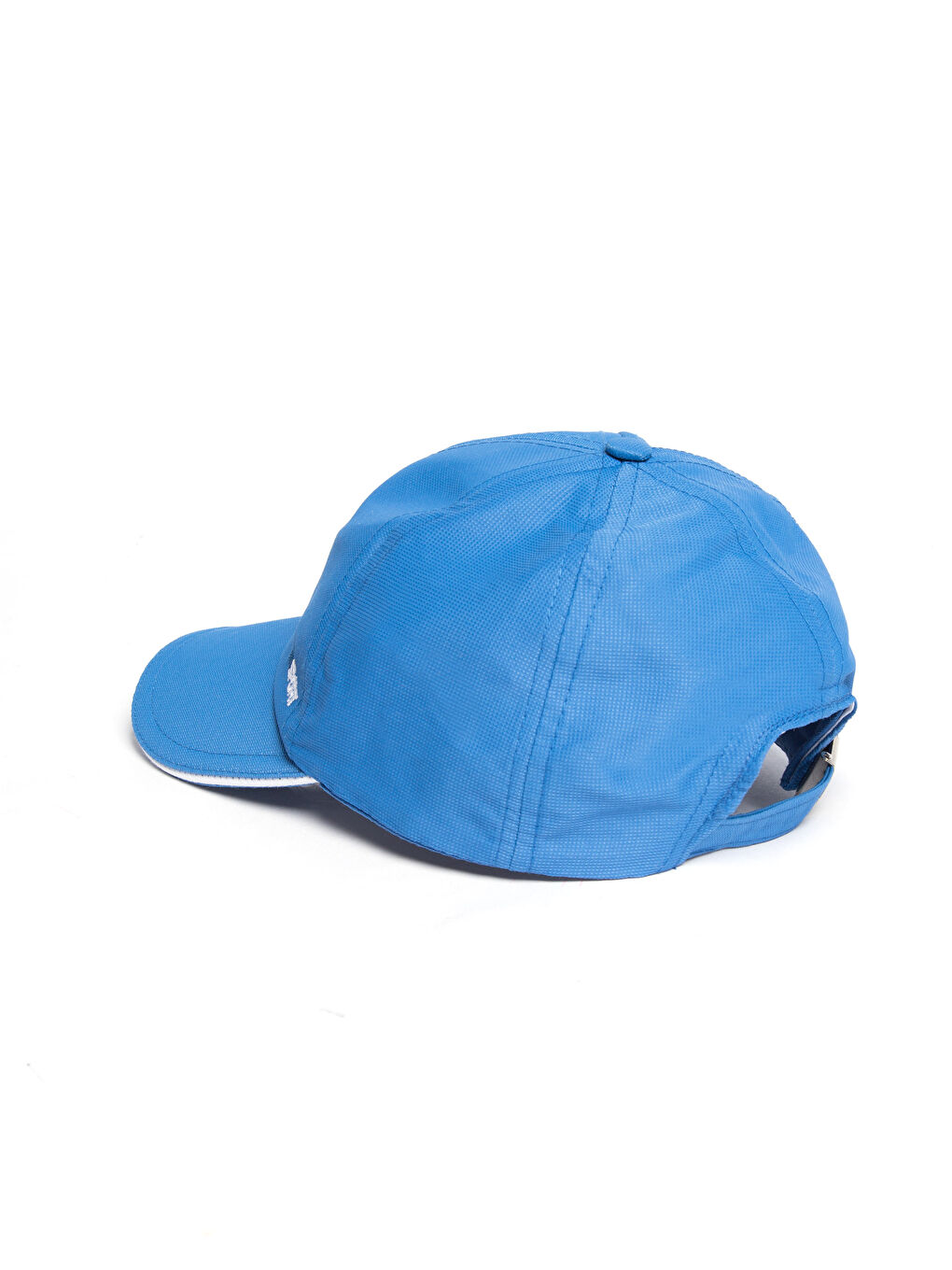 Casquette BLEU Homme-1