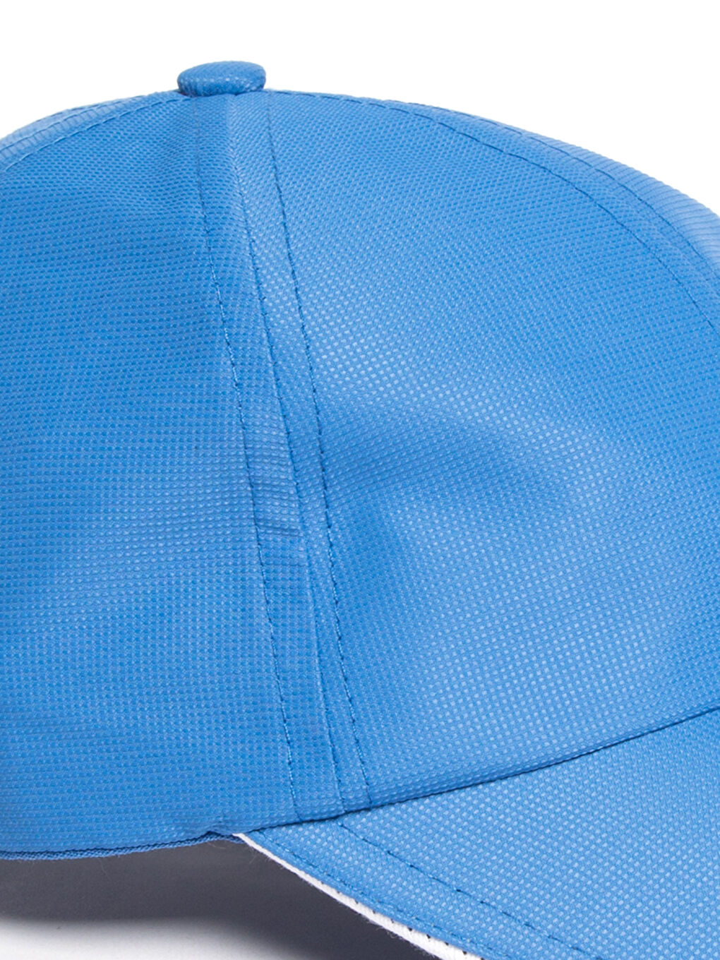 Casquette BLEU Homme-2