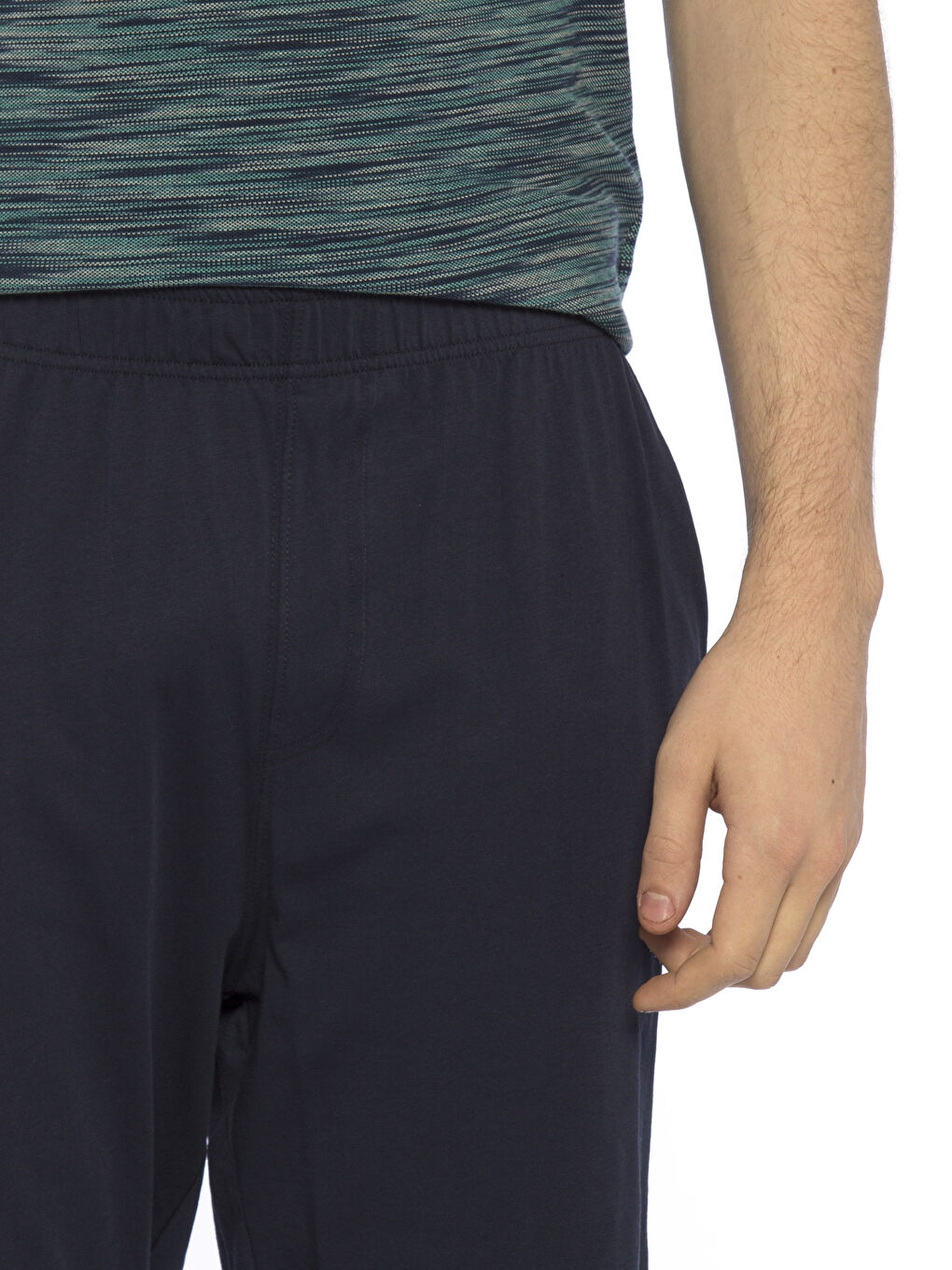 Ensemble de pyjama PÉTROLE Homme-2