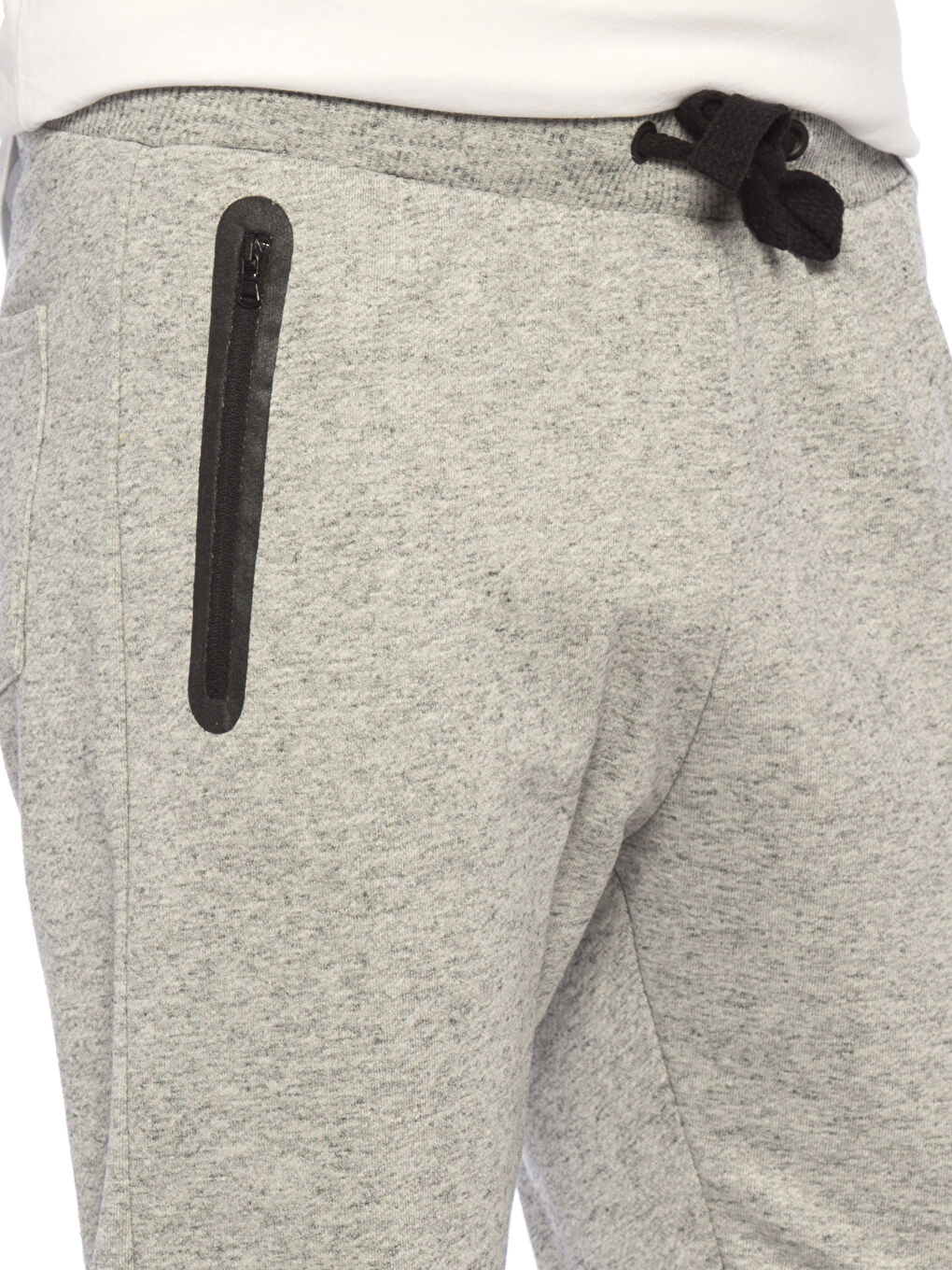 Pembe-Lila-Beyaz Eşofman Altı-3