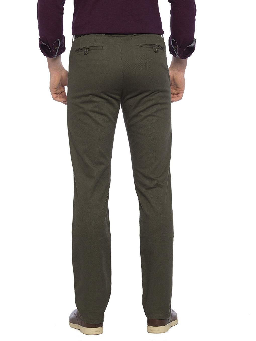 パンツ CLASS karachi Buy Pants | 0.0 N/A | EEB24757A-VG_MULTI | Khaadi Pakistan