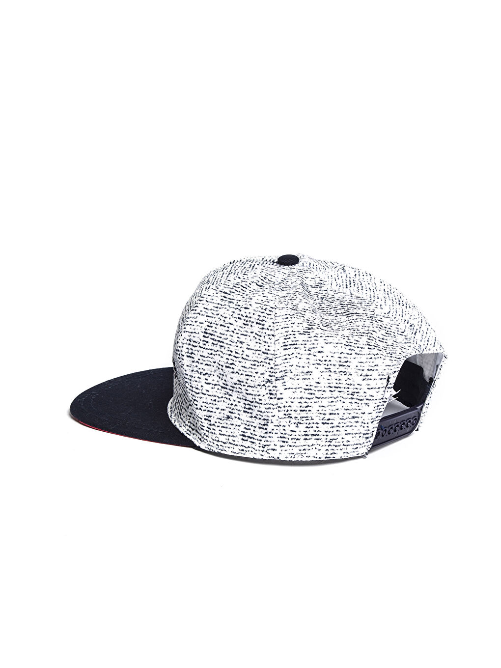 Casquette MARINE Homme-2