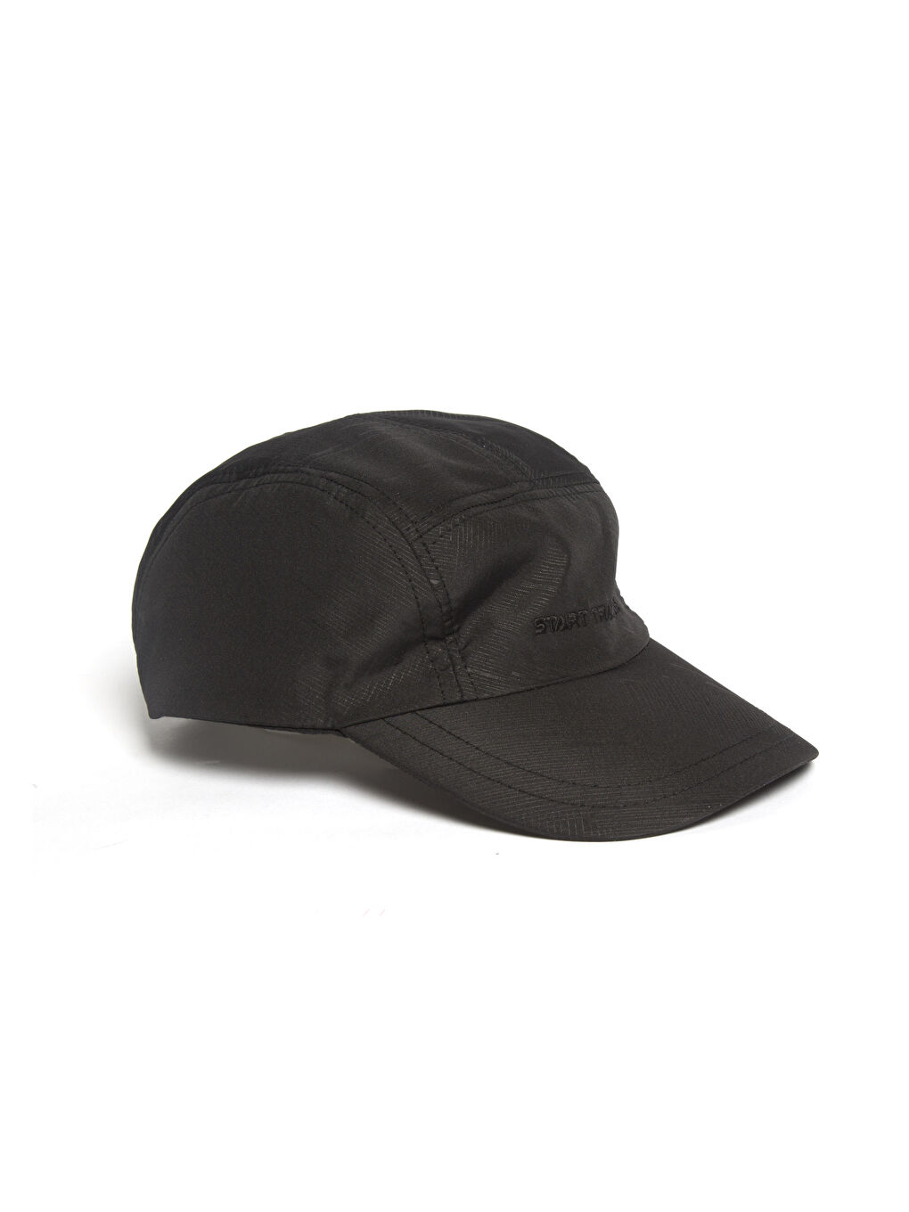 LCW ACCESSORIES Man BLACK Baseball Cap -7Y2603Z8-G99