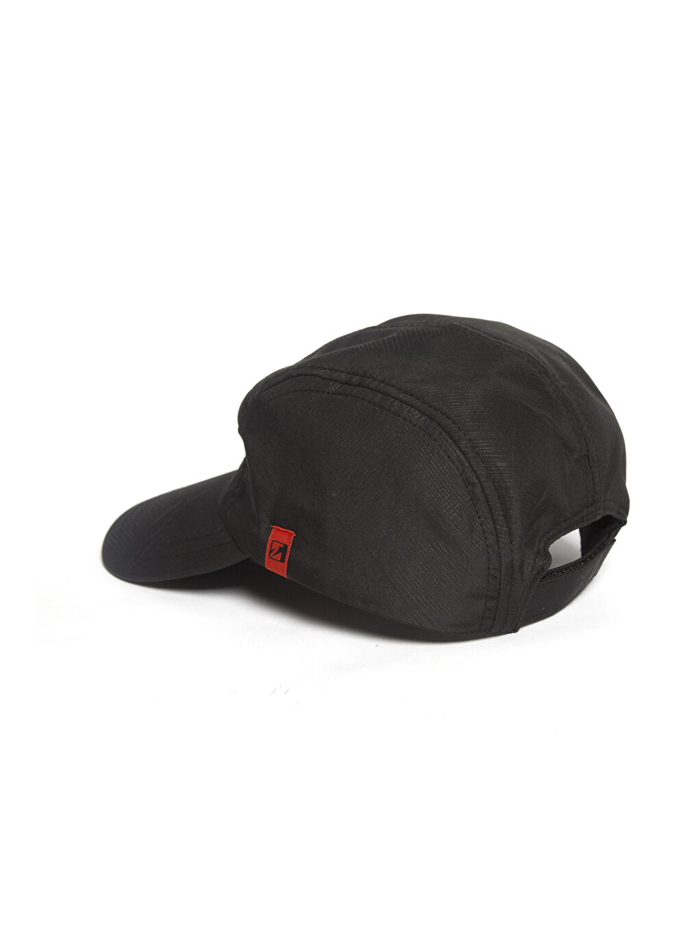 LCW ACCESSORIES Man BLACK Baseball Cap -7Y2603Z8-G99