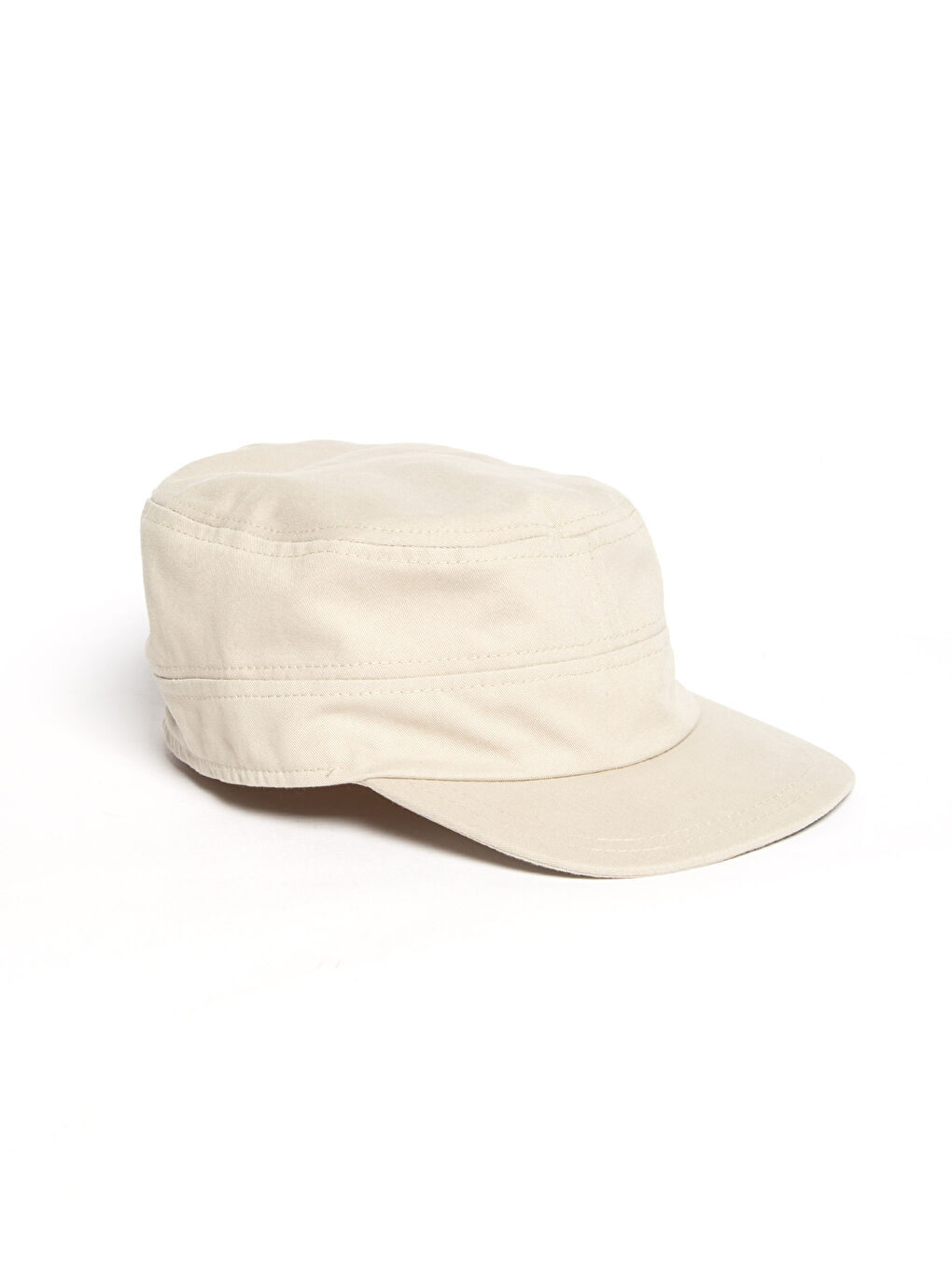 Casquette BEIGE Homme