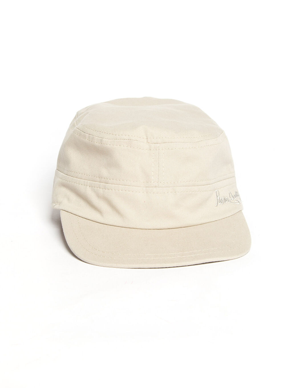 Casquette BEIGE Homme-1