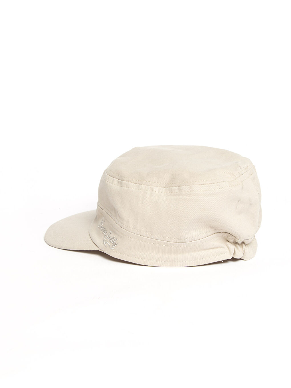 Casquette BEIGE Homme-2