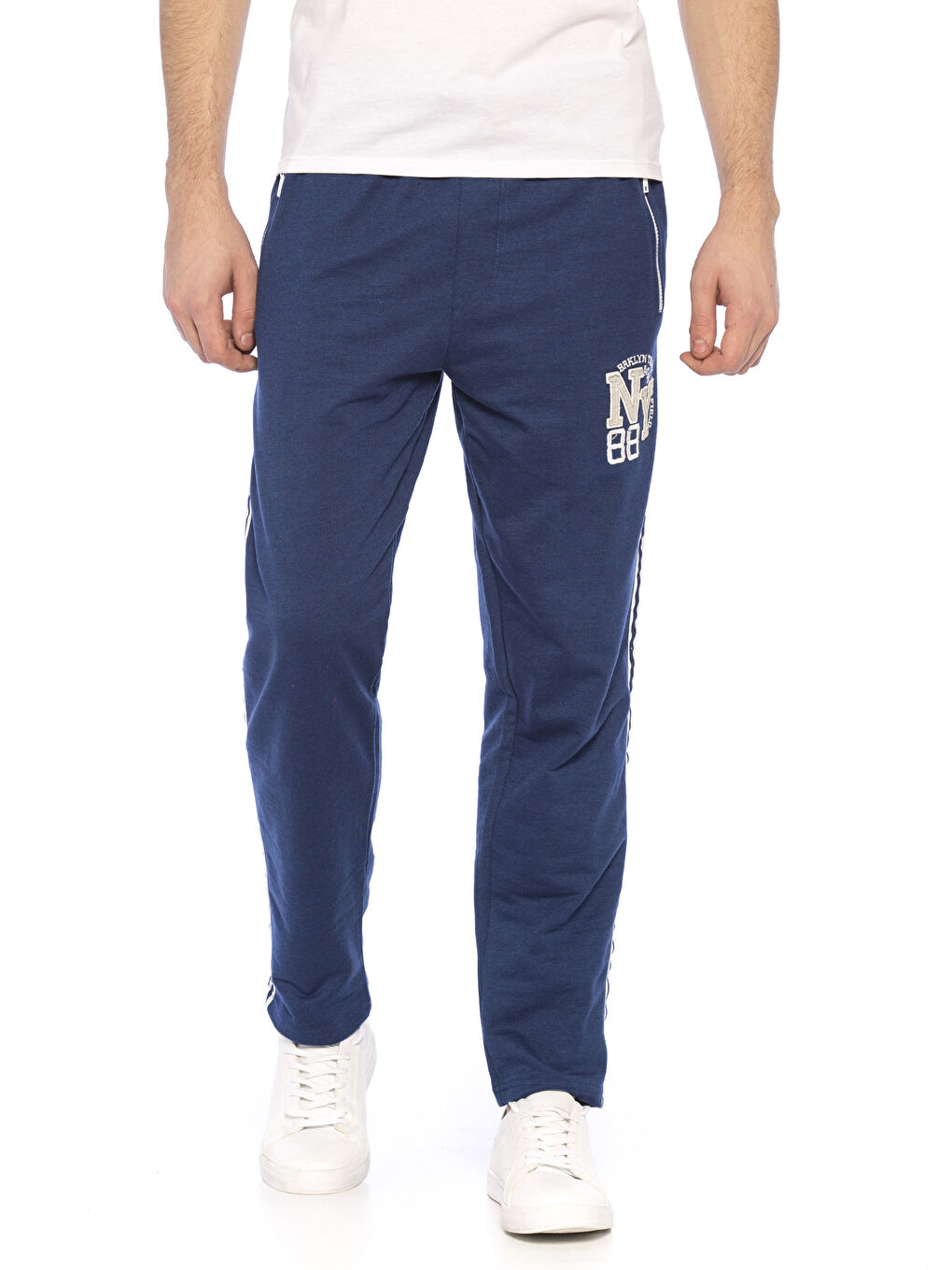 Lacivert Eşofman Altı