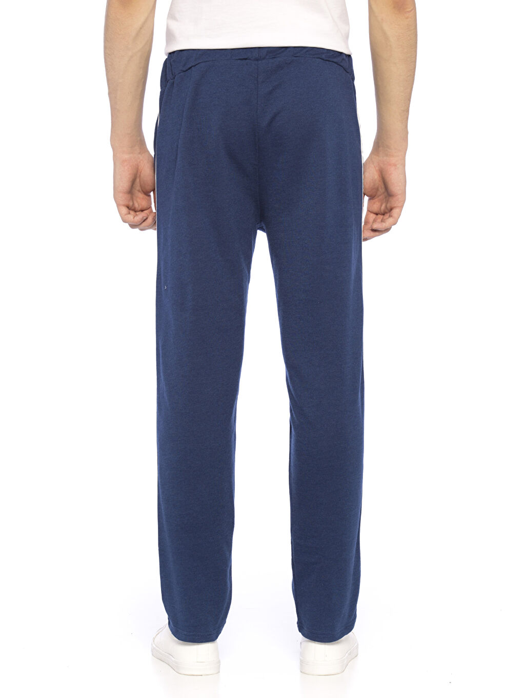 Lacivert Eşofman Altı-1