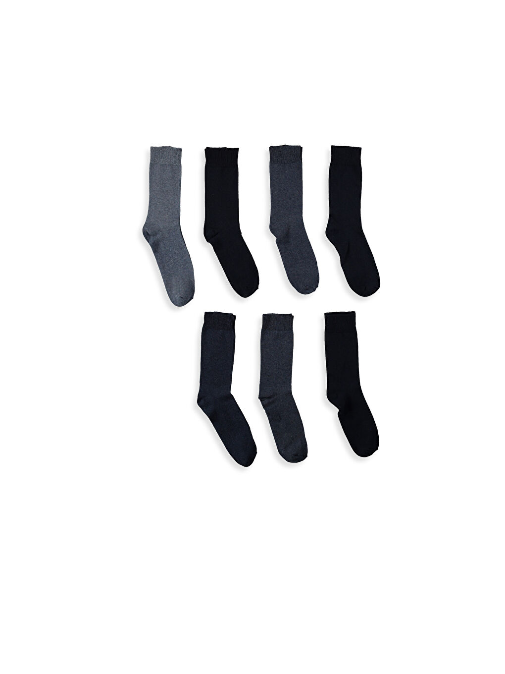 Chaussettes de cheville MARINE Homme