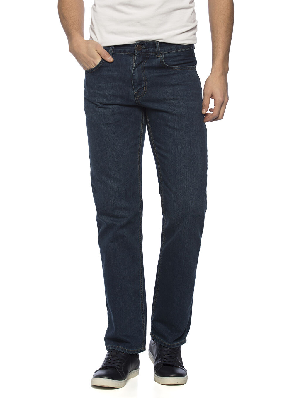 XSIDE Mann INDIGO Jeans -7Y3280Z8-349
