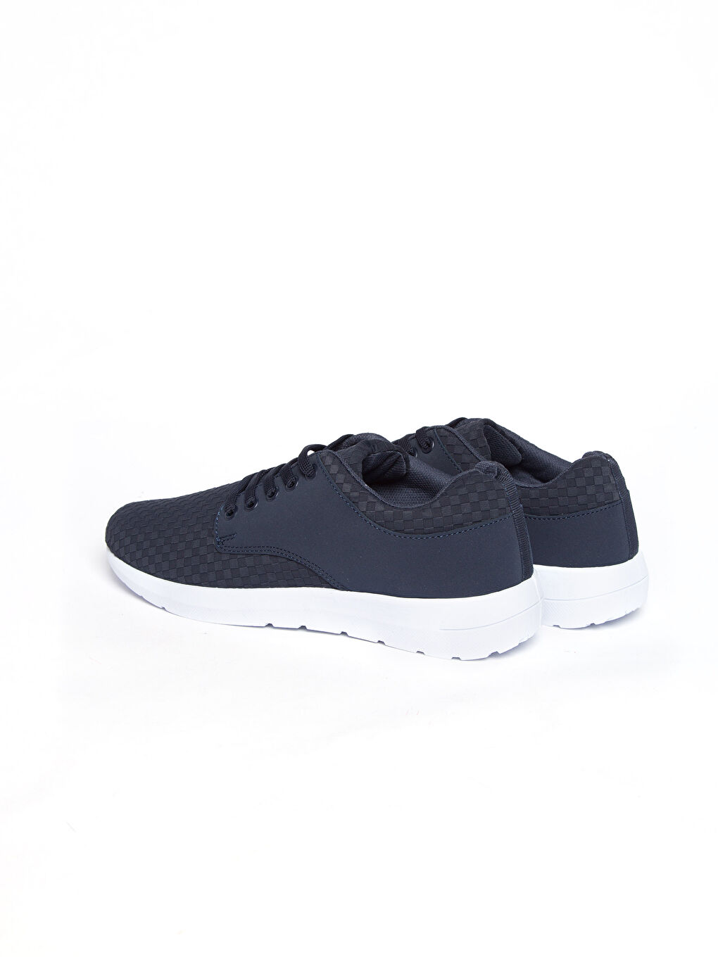 Baskets MARINE Homme-2