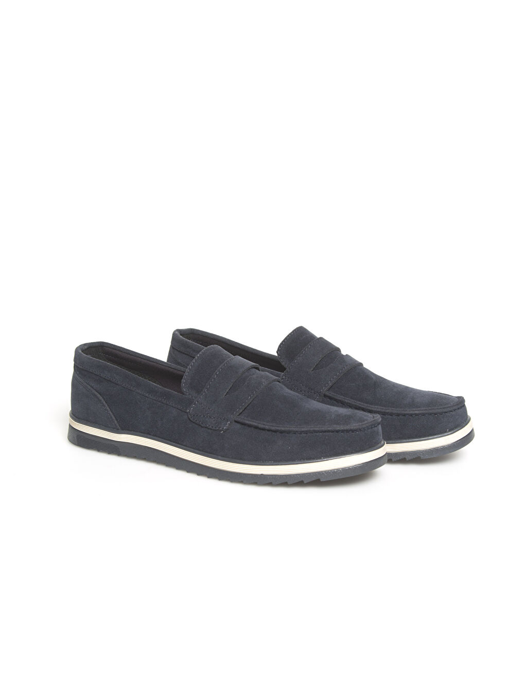 Chaussures de costume MARINE Homme