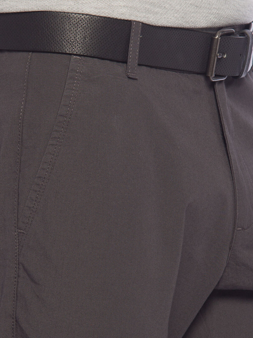 سروال شينو رمادى مختلف الدرجات رجال-3