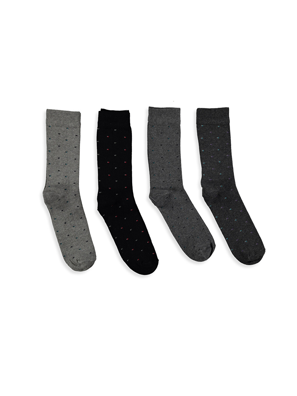 Man MIX Ankle Socks