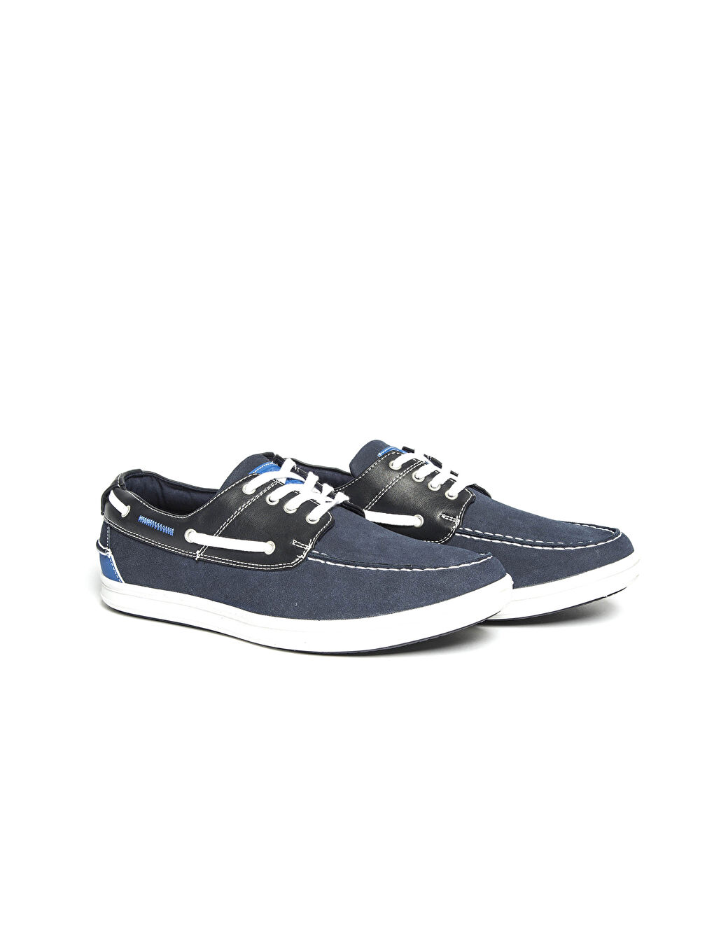 LCW STEPS Chaussures de costume MARINE Homme -7Y4193Z8-1L1